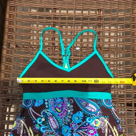 Athleta Athletic Dress Size Small - Picture 11 of 12